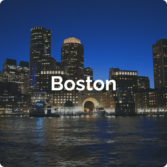Boston