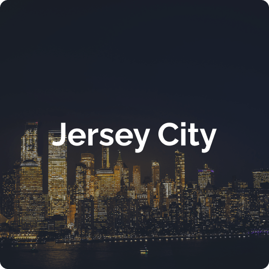 Jersey City