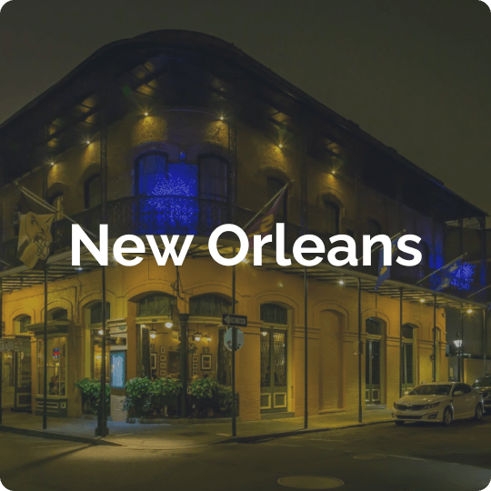 New Orleans