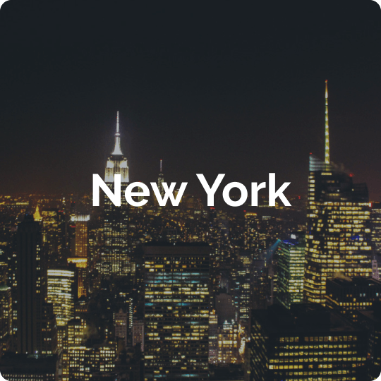 New York