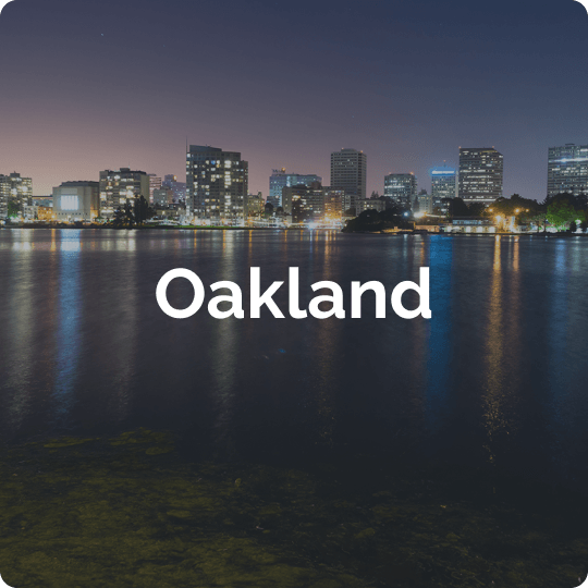 Oakland