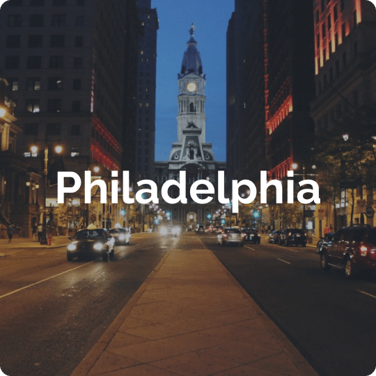 Philadelphia
