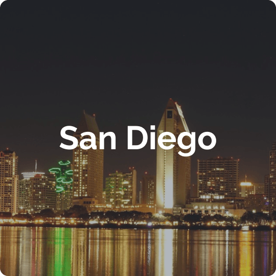 San Diego