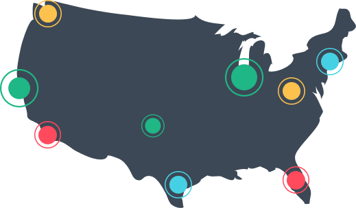 US Map