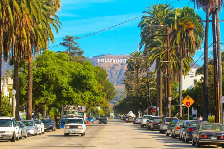 Spacer's City Guide: 7 Los Angeles Parking Hacks