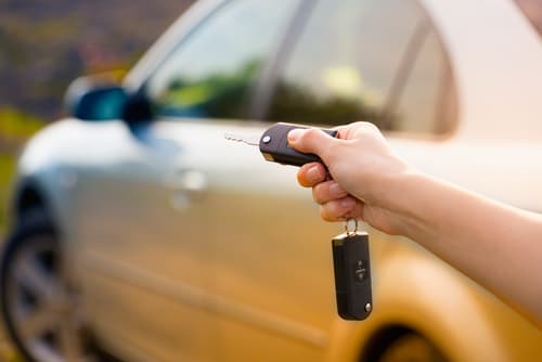 7 Smart tips for staying safe in a parking lot - Spacer - Monthly Parking |  Spacer Blog