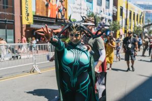San Diego Comic-Con