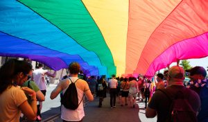San Diego Pride