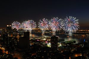 Macy's Fourth of July Fireworks