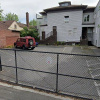 Outdoor lot parking on 17th Avenue East in Seattle