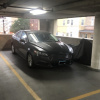 Garage parking on N La Salle Dr in Chicago