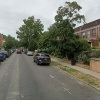 Driveway parking on 144-36 77th Avenue in Queens
