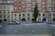  parking on 14th St NW. in Washington