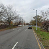 Driveway parking on 184-20 South Conduit Avenue in Queens