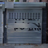 Garage parking on 18th Avenue in Brooklyn