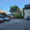 Outdoor lot parking on 24th Street in Oakland