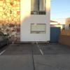 Outdoor lot parking on 33rd Street in San Diego