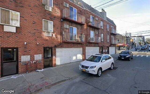  parking on 57-06 Van Horn Street in Queens