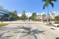  parking on 5th Street in Miami Beach