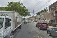  parking on 71-09 Juniper Valley Road in Queens