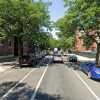 Parking Space parking on Bergen Street in Brooklyn