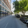 Indoor lot parking on Biscayne Boulevard in Miami