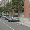 Garage parking on Brannan Street in San Francisco