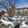 Driveway parking on Bronx Boulevard in The Bronx