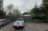  parking on Brooks Avenue in Santa Rosa