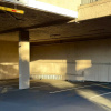 Carport parking on Cherry Avenue in San Bruno