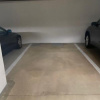 Garage parking on Clarendon Boulevard in Arlington