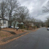 Driveway parking on Clermont Avenue in East Point