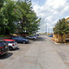 Outdoor lot parking on Donelson Pike in Nashville