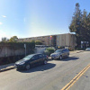 Garage parking on East 14th Street in San Leandro