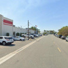 Outdoor lot parking on East 29th Street in Long Beach