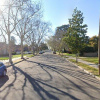 Driveway parking on East Harvard Avenue in Fresno