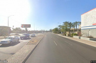  parking on East Indian School Road in Phoenix