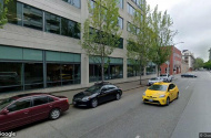  parking on Elliott Ave in Seattle