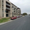 Indoor lot parking on Elmont Drive in Austin