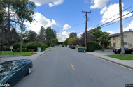  parking on Fairview Avenue in Arcadia