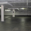 Indoor lot parking on Gayley Ave in Los Angeles
