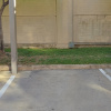 Carport parking on Glenwick Lane in Dallas