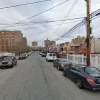 Outside parking on Homer Avenue in The Bronx