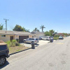 Driveway parking on Horley Avenue in Downey