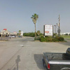 Outdoor lot parking on Imperial Valley Drive in Houston