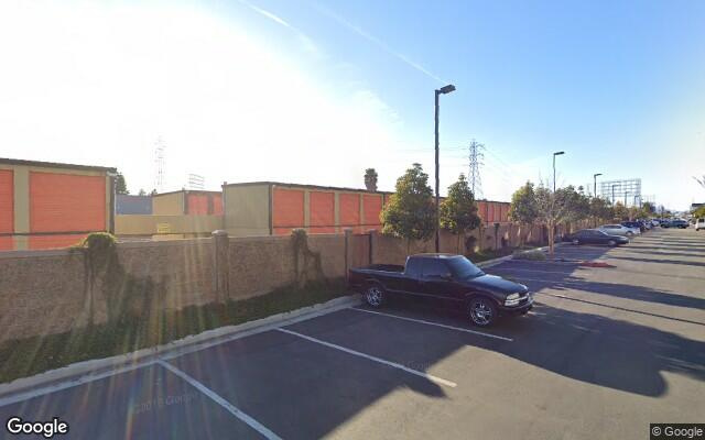  parking on Inglewood Avenue in Redondo Beach