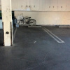 Covered parking on Kenwood Street in Inglewood