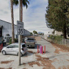 Outside parking on Lafayette Street in Santa Clara