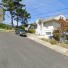 Driveway parking on Larch Avenue in South San Francisco