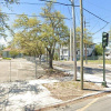 Parking Space parking on Louisiana Avenue in New Orleans